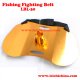 fishing fighting belt LBL-30