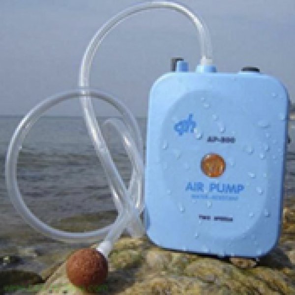 Air pump AP302