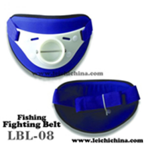fishing fighting belt LBL-08