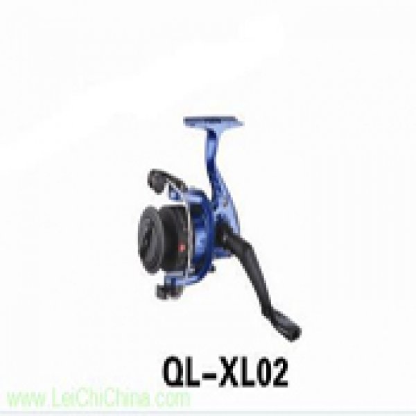 Ice fishing reels QL-XL02