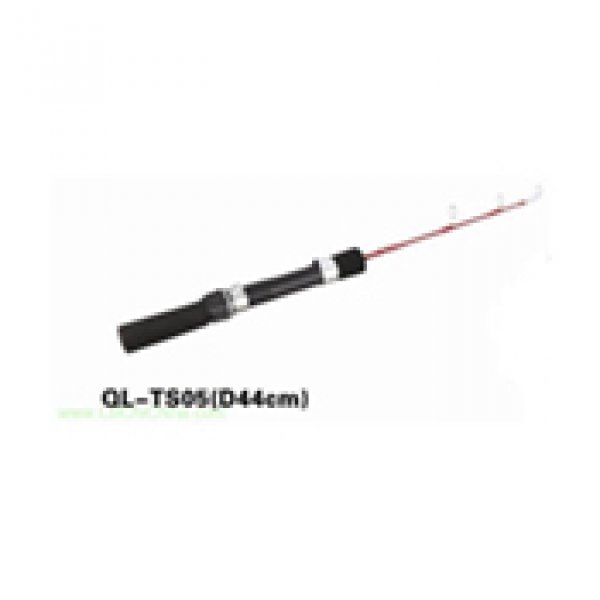 Ice fishing rods QL-TS05