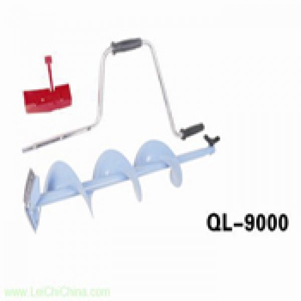 ice fishing augers QL-9000
