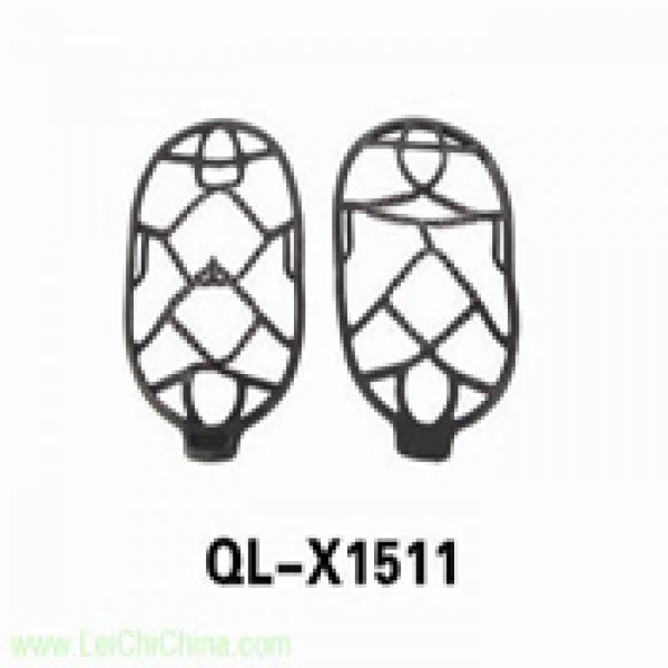 Ice fishing cleats QL-X1511