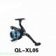 Ice fishing reels QL-XL05