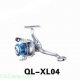 Ice fishing reels QL-XL04