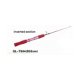 Ice fishing rods QL-TS04 2
