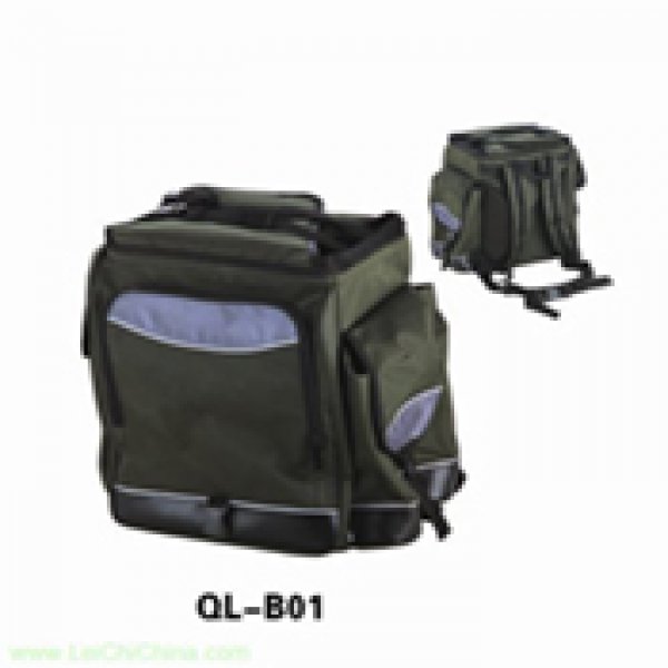 Ice fishing bag QL-B01