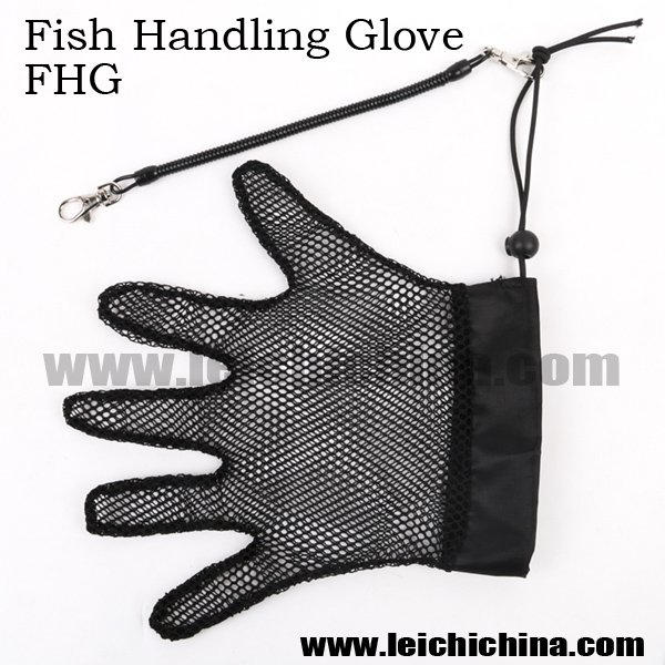  Fish Handling Glove FHG