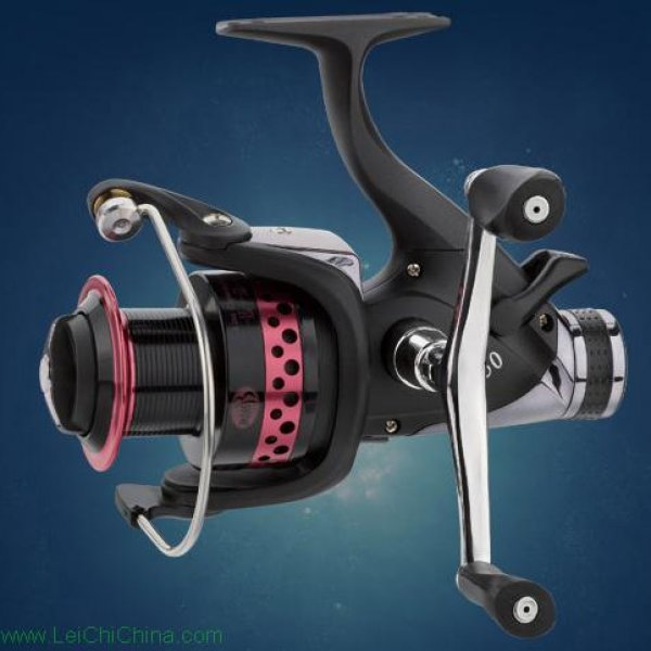 Bait Runner Reel - Qingdao Leichi Industrial & Trade Co.,Ltd.