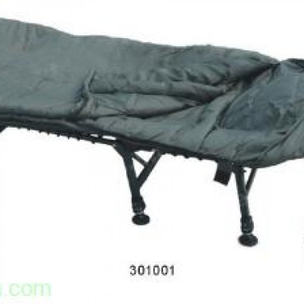 carp fishing bed chair1