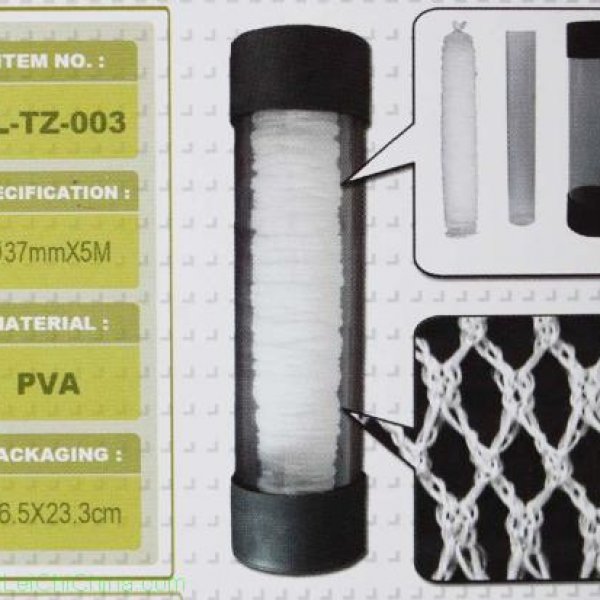 PVA mesh TZ003