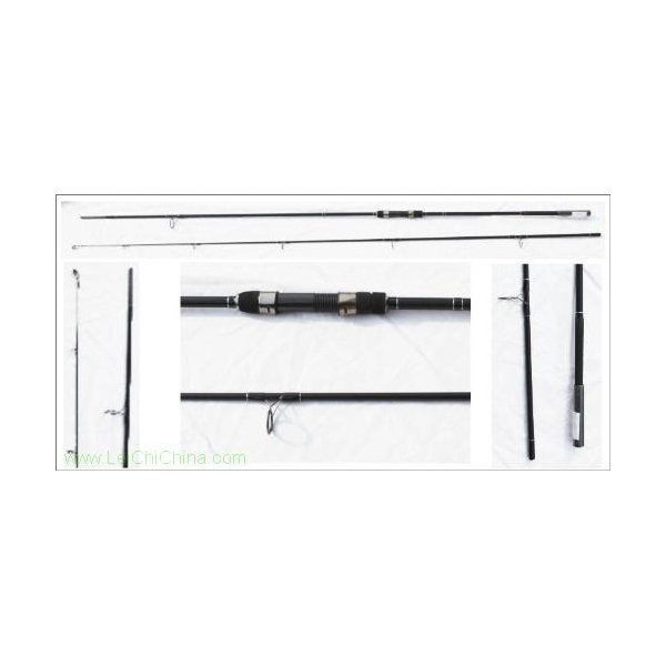 carp rod 1230 high