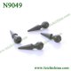 arrow ball buffer beads N9049