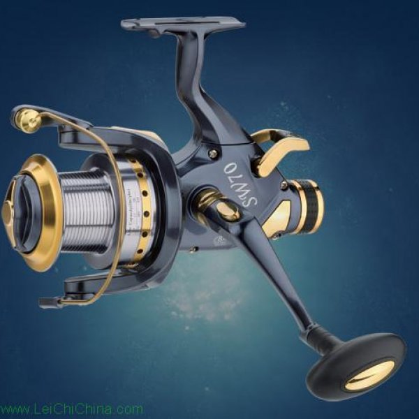 Bait Runner Reel - Qingdao Leichi Industrial & Trade Co.,Ltd.