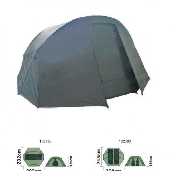 carp fishing bivvy 102005