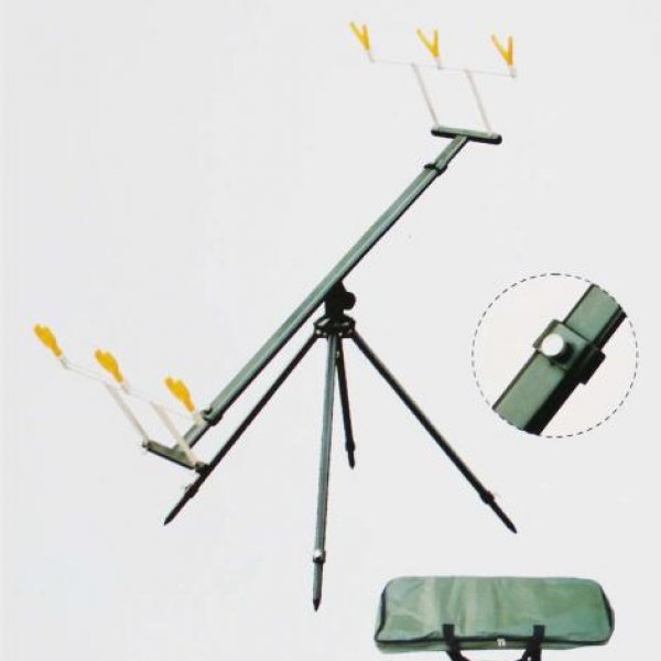 rod pod RP060