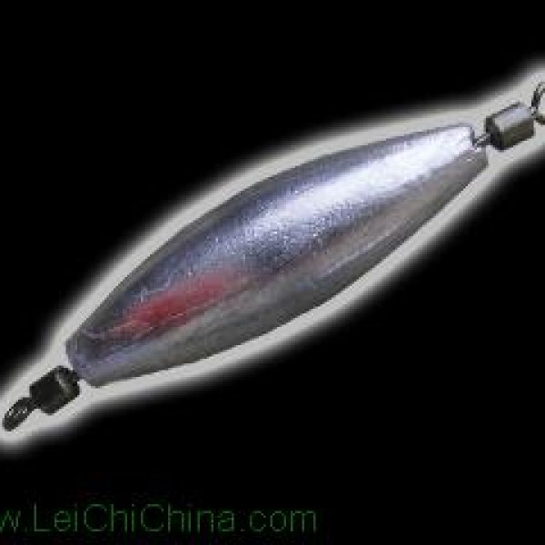 fishing lead sinker Q6013