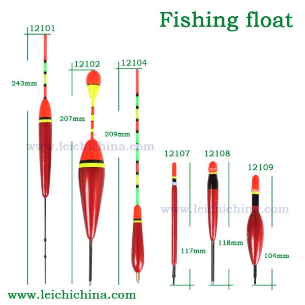 Best most complete fishing float selection 002