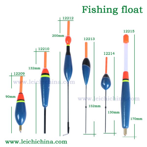 Best most complete fishing float selection 005