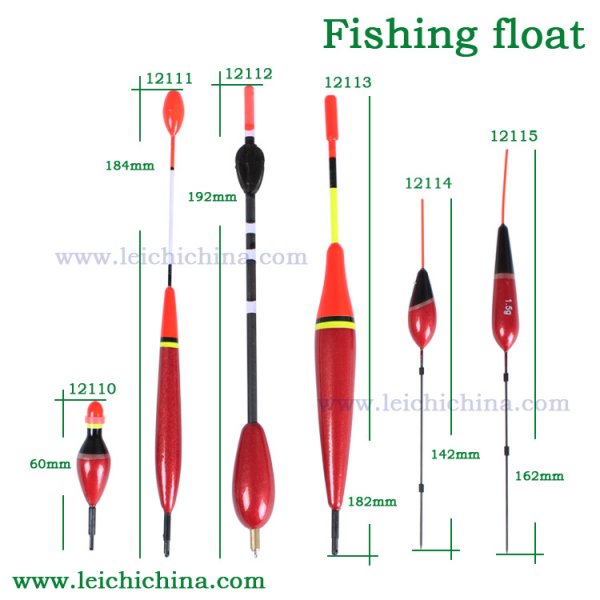 Best most complete fishing float selection 003