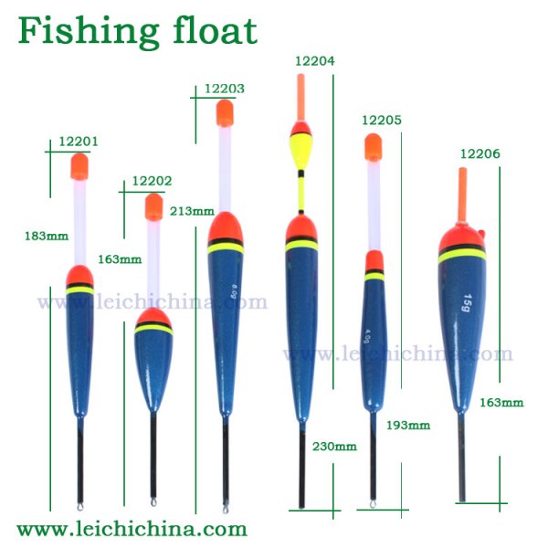 Best most complete fishing float selection 006