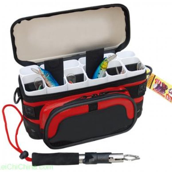 portable fishing lure bag FL013