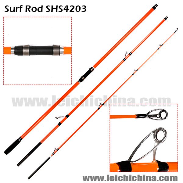 Surf Rod  SHS4203