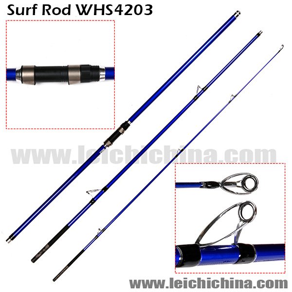 Surf Rod  WHS4203