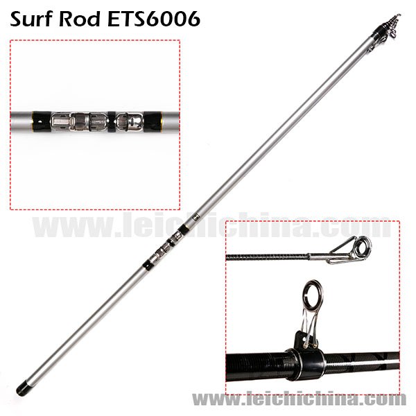 Surf Rod  ETS6006
