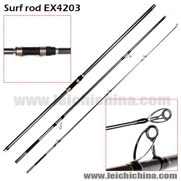 Surf Rod  EX4203