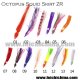 Octopus Squid Skirt zr