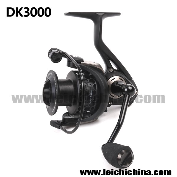 Fishing Reel - Qingdao Leichi Industrial & Trade Co.,Ltd.