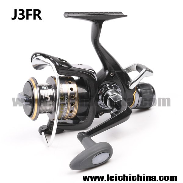 Fishing Reel - Qingdao Leichi Industrial & Trade Co.,Ltd.