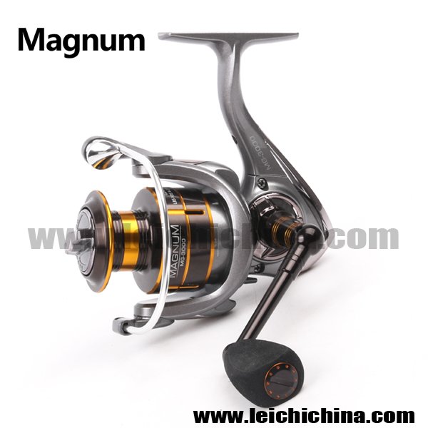 Fishing Reel - Qingdao Leichi Industrial & Trade Co.,Ltd.