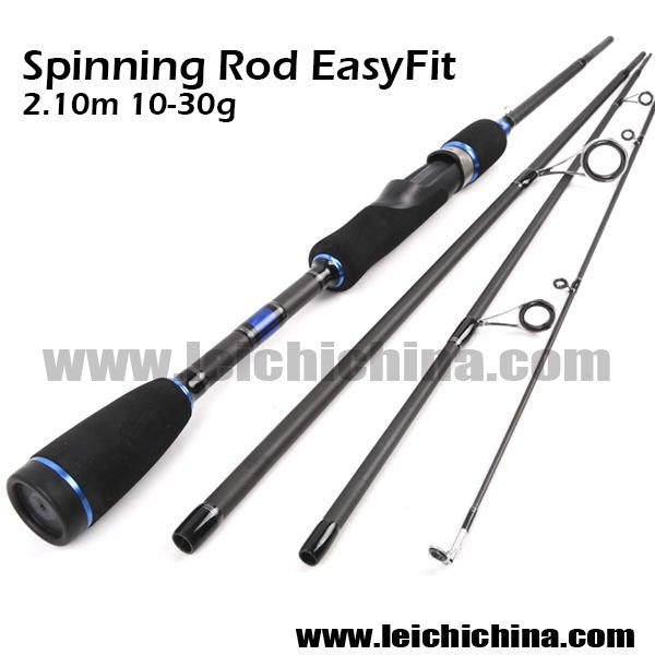 Fishing Rod - Qingdao Leichi Industrial & Trade Co.,Ltd.