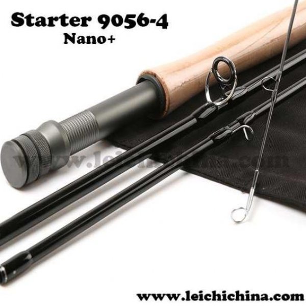 FLY FISHING - Qingdao Leichi Industrial & Trade Co.,Ltd.