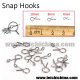 snap hooks