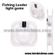 Fishing leader Light game