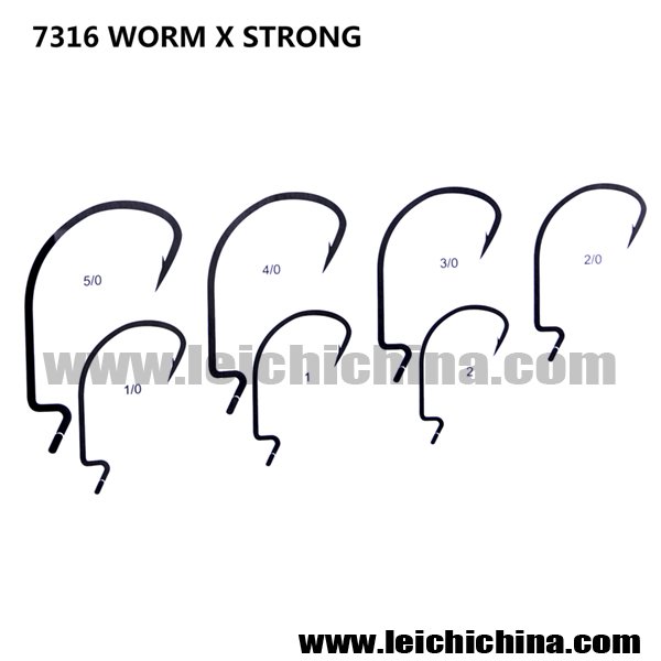 7316 WORM X STRONG