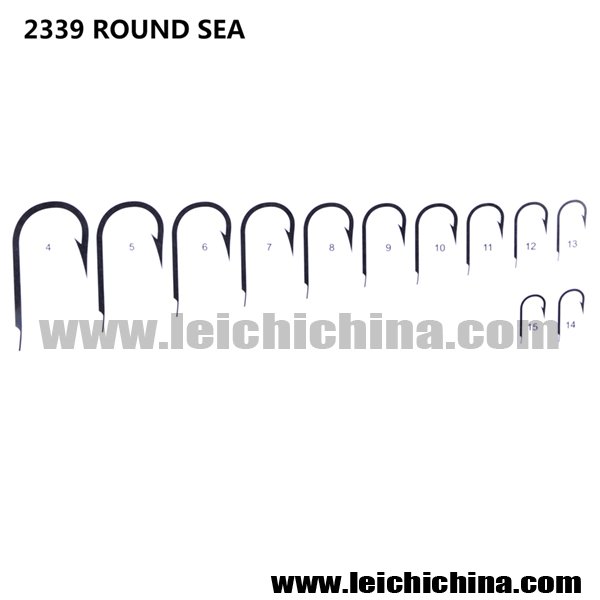 2339 ROUND SEA