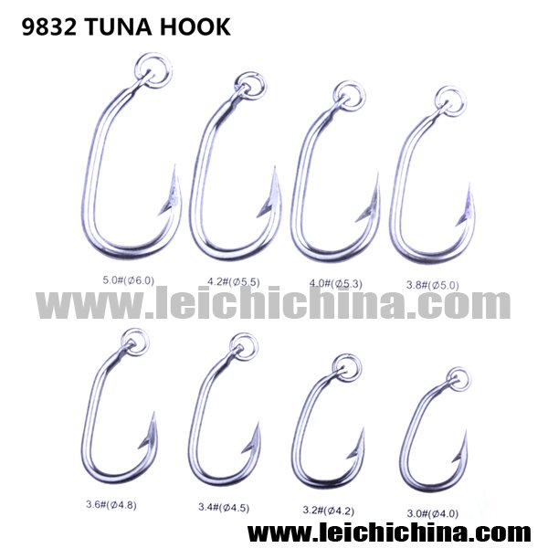 9832 TUNA HOOK