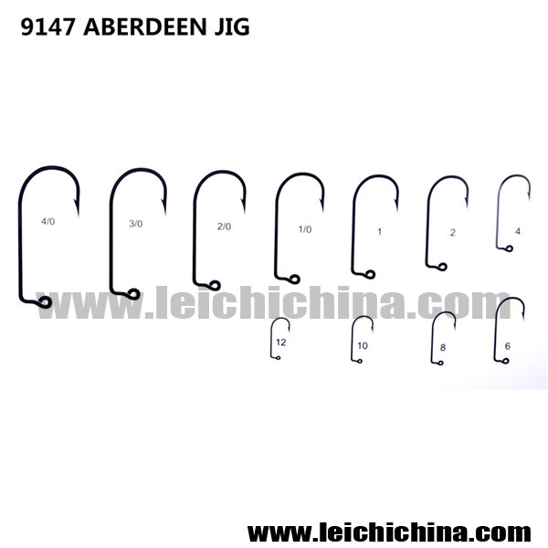 9147 ABERDEEN JIG