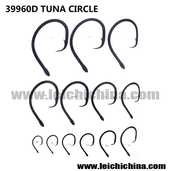 39960D TUNA CIRCLE