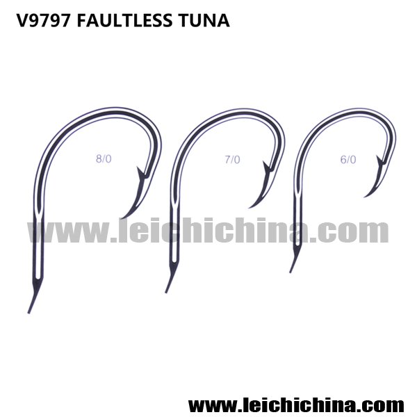 V9797 FAULTLESS TUNA