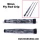 winn fly rod grip