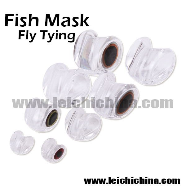 Fish Mask Fly Tying