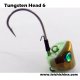 tungsten head 6