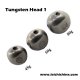 tungsten head 1