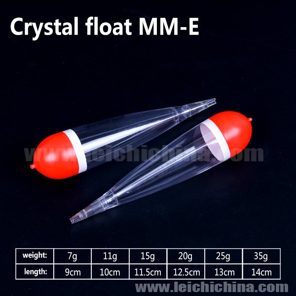 Crystal Float MM-E