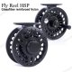 Fly Reel HSP Glassfiber Reinforced Nylon